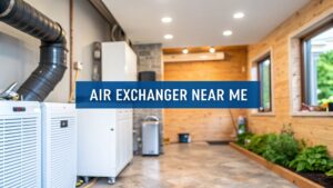 air exchanger near me